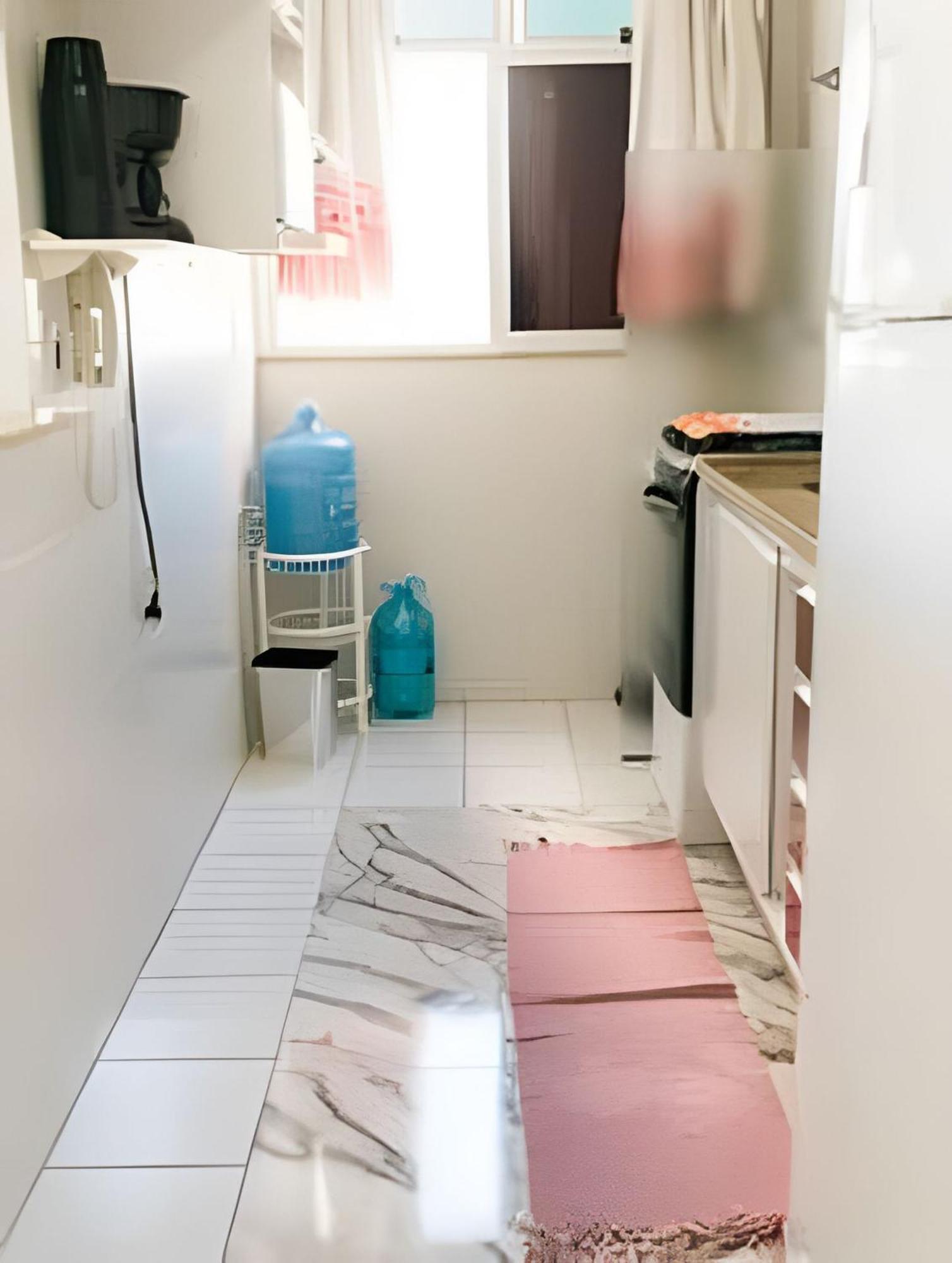 Apartamento Inteiro Perto Da Praia - 3 Quartos Cabo Frio Exterior foto