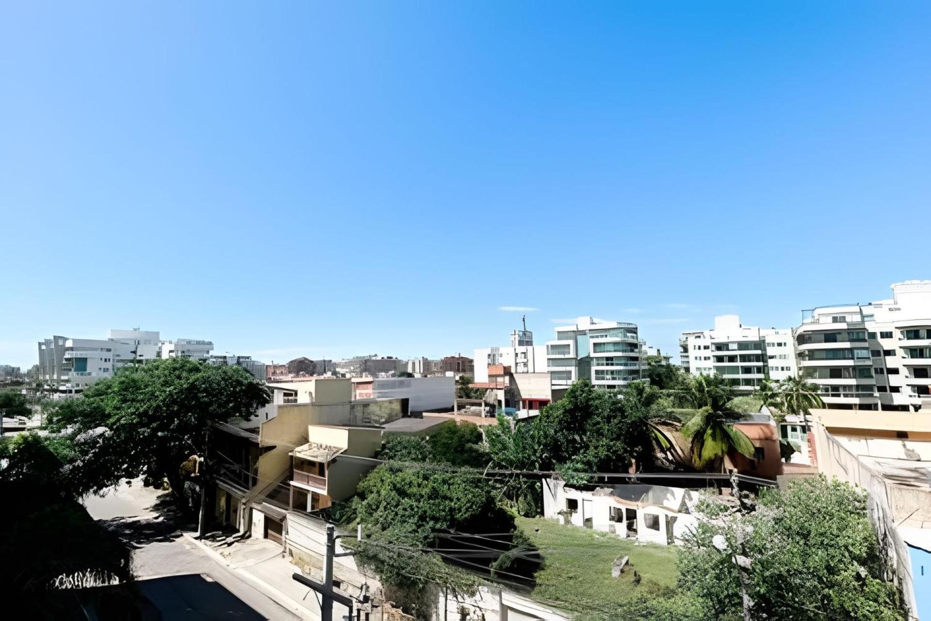Apartamento Inteiro Perto Da Praia - 3 Quartos Cabo Frio Exterior foto