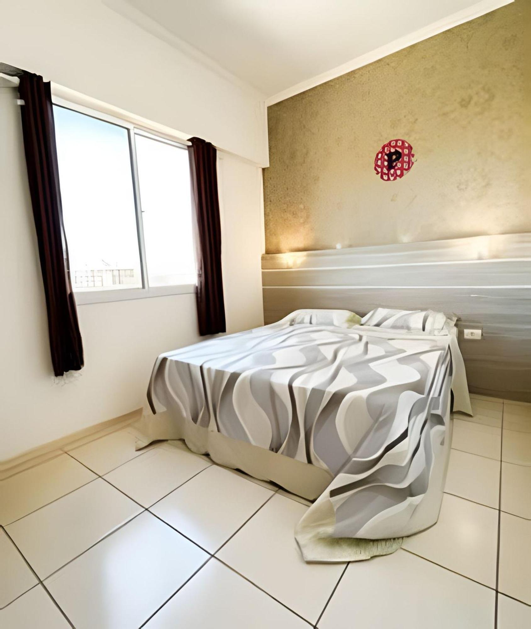 Apartamento Inteiro Perto Da Praia - 3 Quartos Cabo Frio Exterior foto