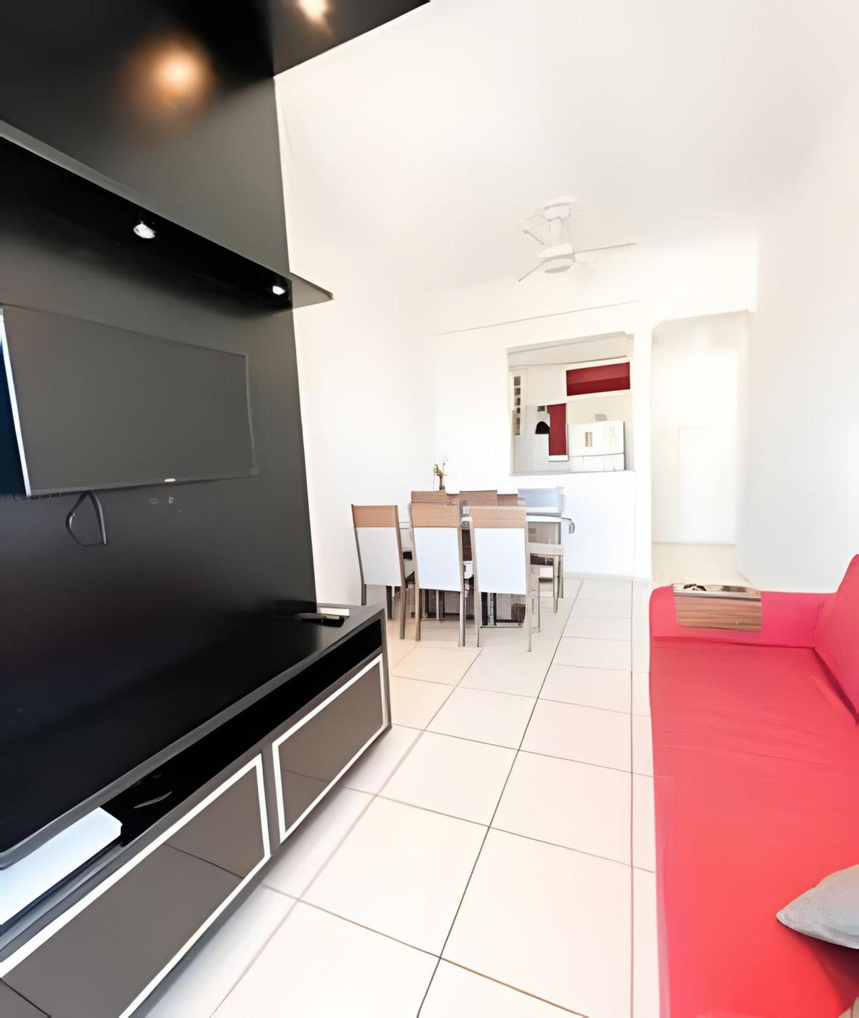 Apartamento Inteiro Perto Da Praia - 3 Quartos Cabo Frio Exterior foto